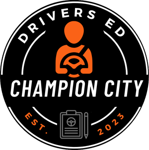 Champion City Drivers Ed